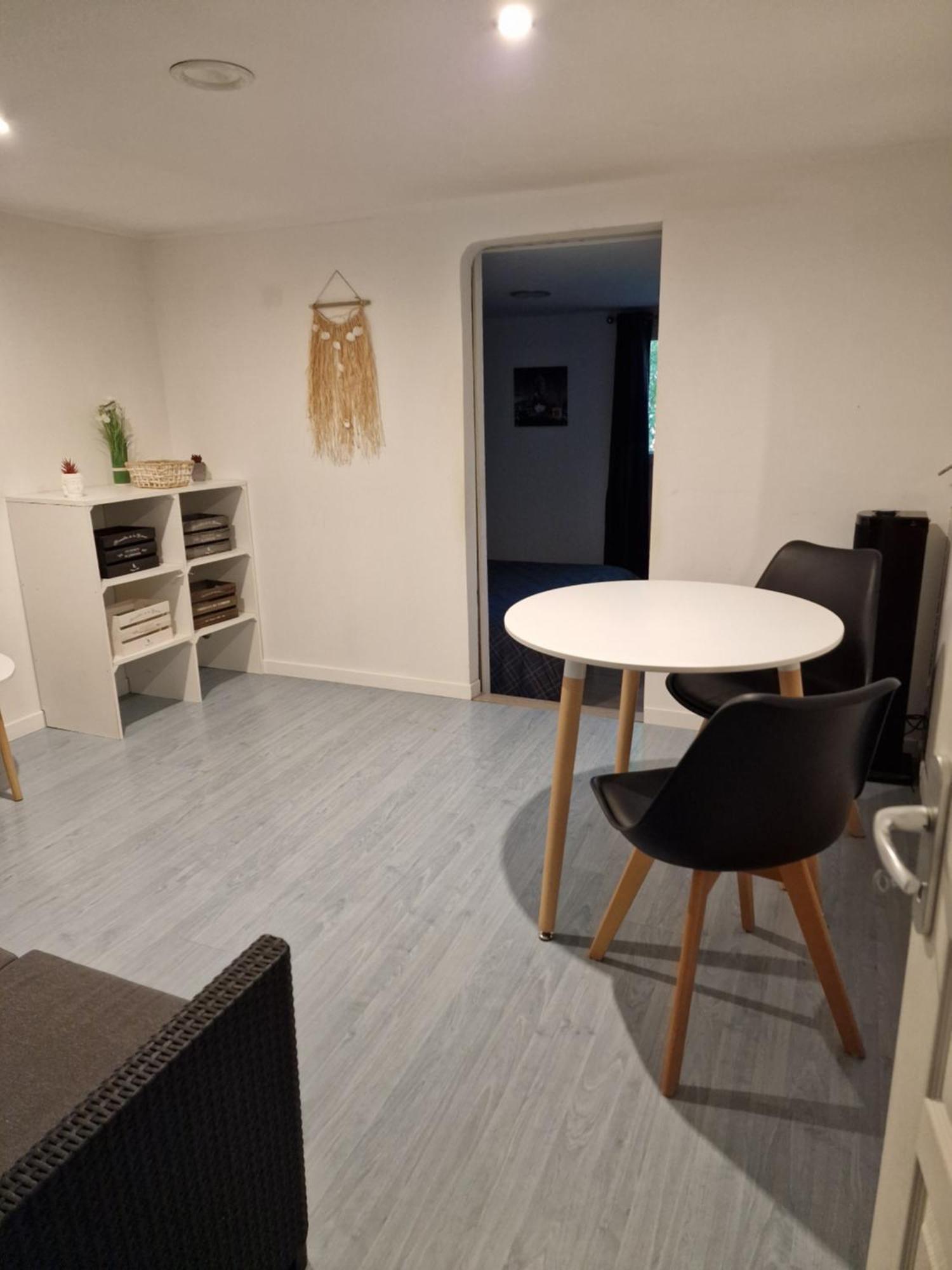 Séjour chez l'habitant Petit Dejeuner Compris